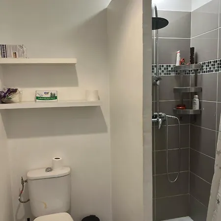 Location Maisonnette Avec Jardinet