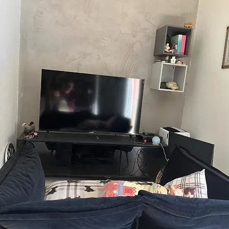 Location Maisonnette Avec Jardinet Apartment *